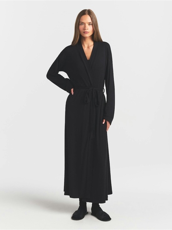 SKIMS Other - Skims Soft lounge long robe